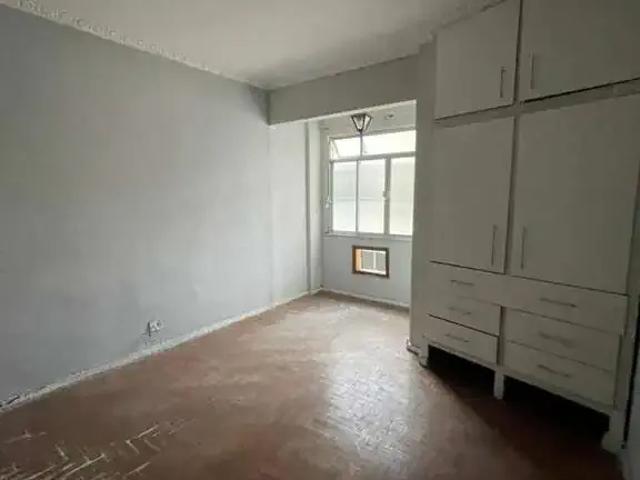Kitnet / Stúdio para Venda em Rio de Janeiro/RJ Centro 1 Quartos