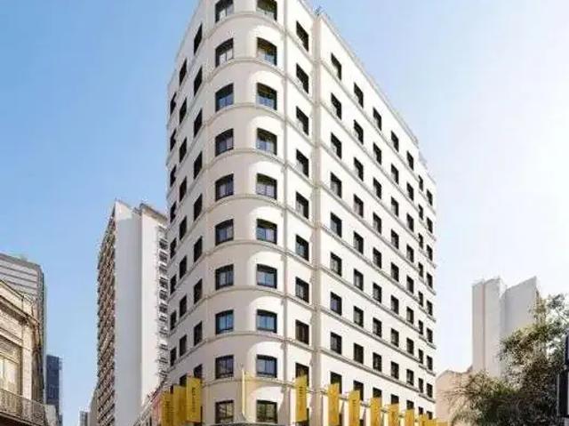 Kitnet / Stúdio para Venda em Rio de Janeiro/RJ Centro 1 Quartos