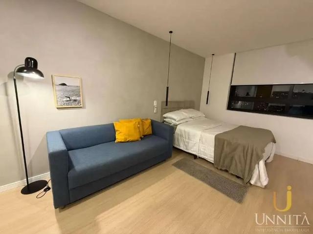 Kitnet / Stúdio para Venda em Rio de Janeiro/RJ Centro 1 Quartos