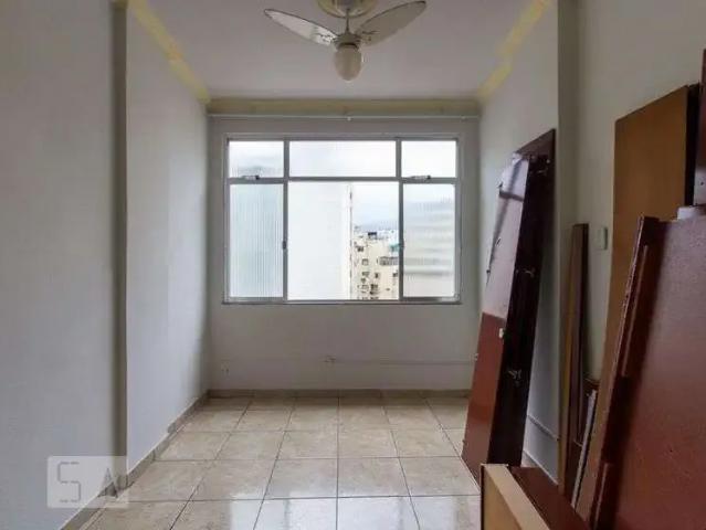 Kitnet / Stúdio para Venda em Rio de Janeiro/RJ Centro 1 Quartos