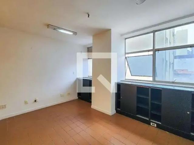 Kitnet / Stúdio para Venda em Rio de Janeiro/RJ Centro 1 Quartos