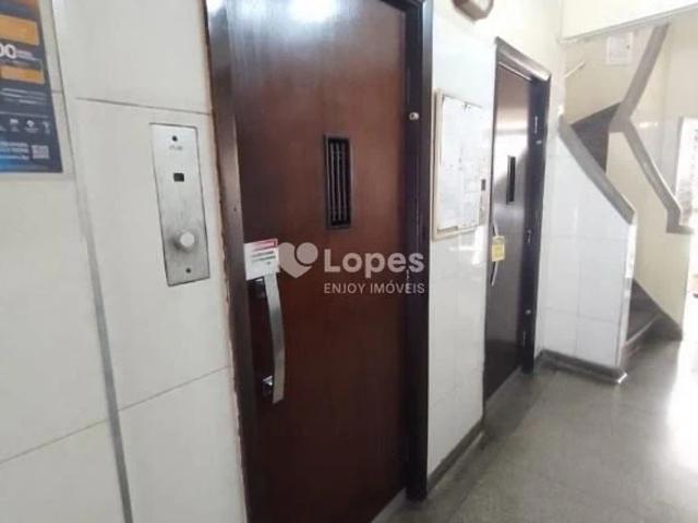 Kitnet / Stúdio para Venda em Rio de Janeiro/RJ Centro 1 Quartos