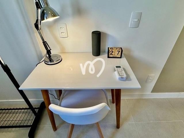Kitnet / Stúdio para Venda em Rio de Janeiro/RJ Centro 1 Quartos