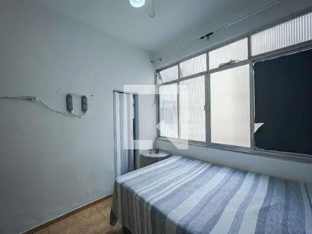 Kitnet / Stúdio para Venda em Rio de Janeiro/RJ Centro 1 Quartos