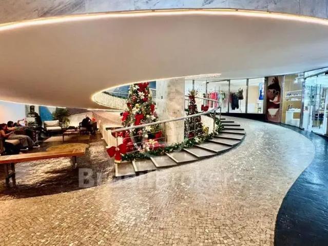 Kitnet / Stúdio para Venda em Rio de Janeiro/RJ Centro 1 Quartos