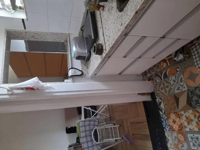 Kitnet / Stúdio para Venda em Rio de Janeiro/RJ Centro 1 Quartos