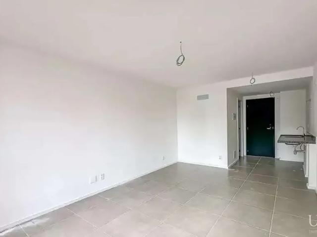 Kitnet / Stúdio para Venda em Rio de Janeiro/RJ Centro 1 Quartos
