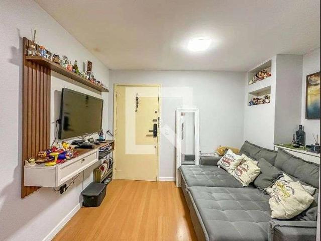 Kitnet / Stúdio para Venda em Rio de Janeiro/RJ Centro 1 Quartos