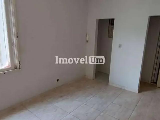 Kitnet / Stúdio para Venda em Rio de Janeiro/RJ Centro 1 Quartos