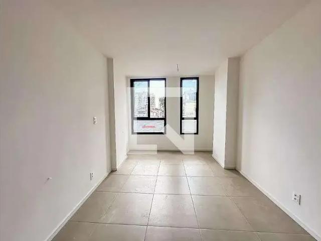 Kitnet / Stúdio para Venda em Rio de Janeiro/RJ Centro 1 Quartos