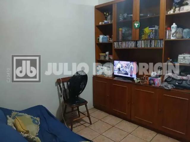 Kitnet / Stúdio para Venda em Rio de Janeiro/RJ Centro 1 Quartos