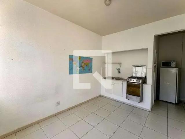 Kitnet / Stúdio para Venda em Rio de Janeiro/RJ Centro 1 Quartos