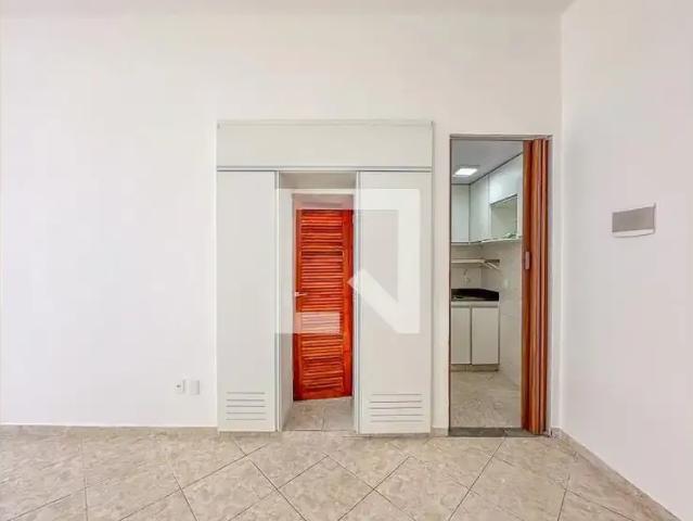 Kitnet / Stúdio para Venda em Rio de Janeiro/RJ Centro 1 Quartos