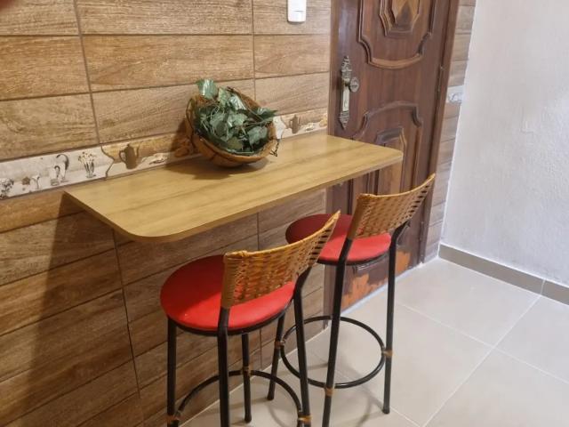 Kitnet / Stúdio para Venda em Rio de Janeiro/RJ Centro 1 Quartos