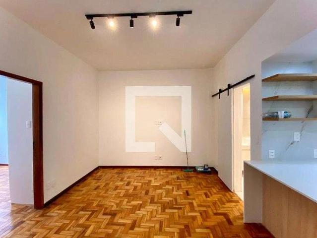 Kitnet / Stúdio para Venda em Rio de Janeiro/RJ Centro 1 Quartos