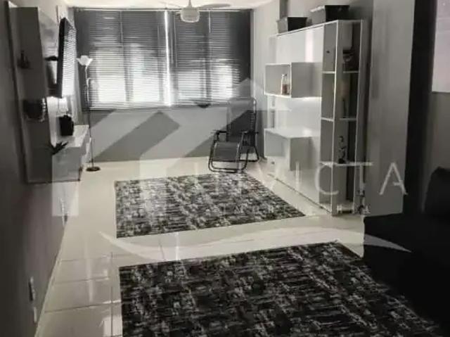 Kitnet / Stúdio para Venda em Rio de Janeiro/RJ Centro 1 Quartos