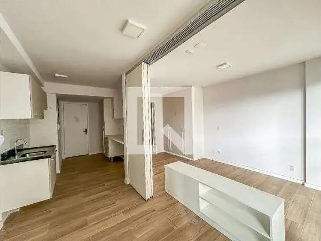 Kitnet / Stúdio para Venda em Rio de Janeiro/RJ Centro 1 Quartos