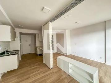 Kitnet / Stúdio para Venda em Rio de Janeiro/RJ Centro 1 Quartos