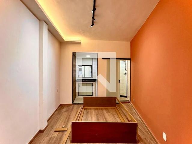 Kitnet / Stúdio para Venda em Rio de Janeiro/RJ Centro 1 Quartos
