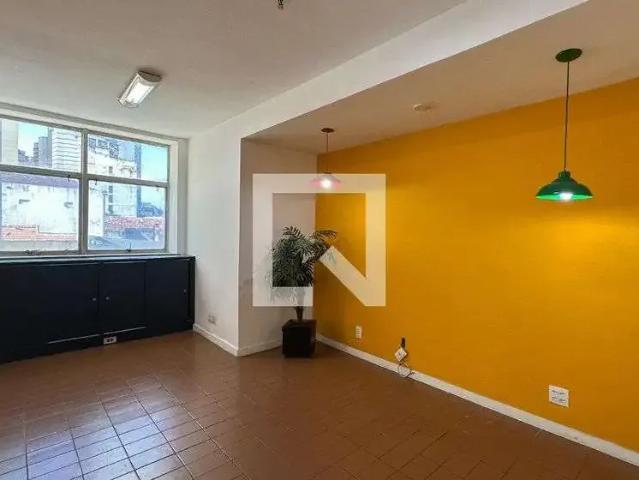 Kitnet / Stúdio para Venda em Rio de Janeiro/RJ Centro 1 Quartos