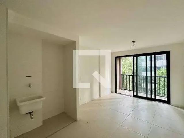 Kitnet / Stúdio para Venda em Rio de Janeiro/RJ Centro 1 Quartos
