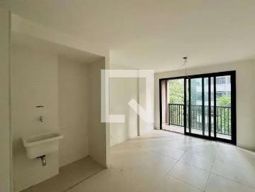 Kitnet / Stúdio para Venda em Rio de Janeiro/RJ Centro 1 Quartos