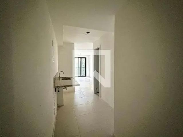 Kitnet / Stúdio para Venda em Rio de Janeiro/RJ Centro 1 Quartos