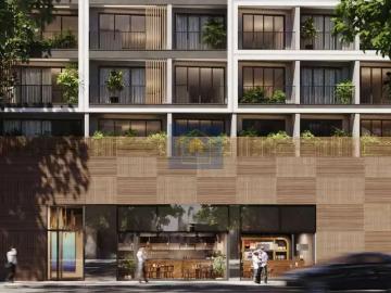 Kitnet / Stúdio para Venda em Rio de Janeiro/RJ Centro 1 Quartos