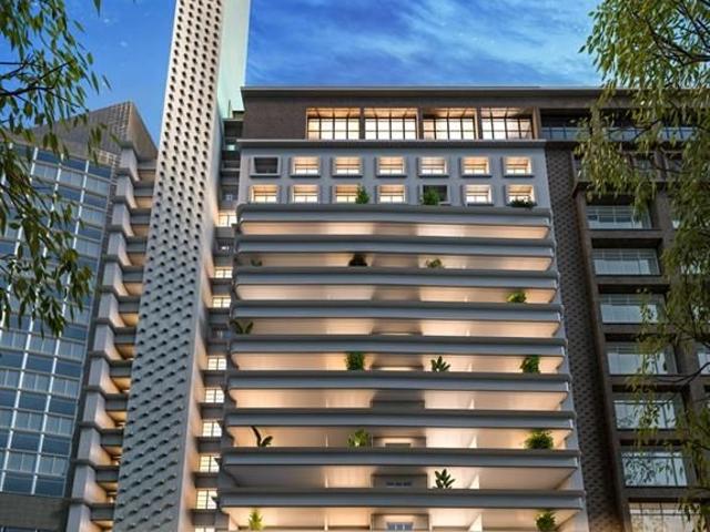Kitnet / Stúdio para Venda em Rio de Janeiro/RJ Centro 1 Quartos