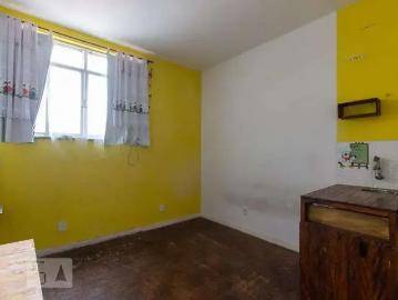 Kitnet / Stúdio para Venda em Rio de Janeiro/RJ Centro 1 Quartos