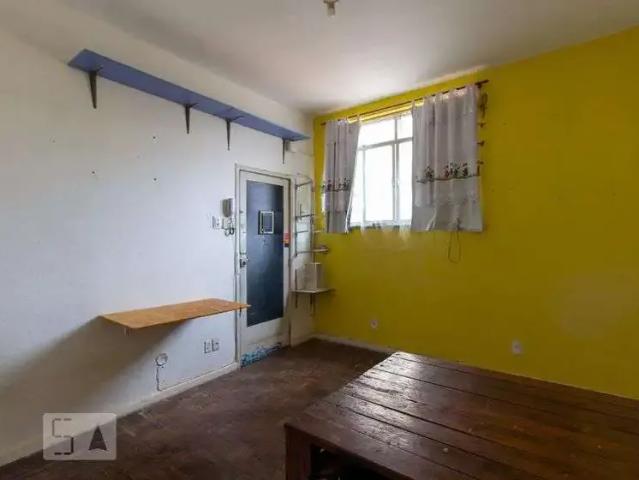Kitnet / Stúdio para Venda em Rio de Janeiro/RJ Centro 1 Quartos