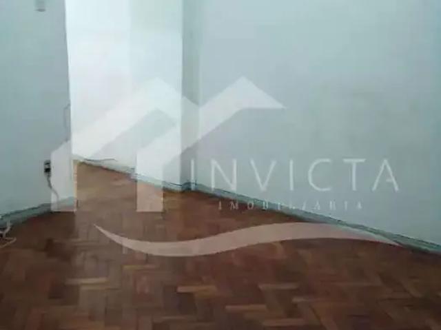 Kitnet / Stúdio para Venda em Rio de Janeiro/RJ Centro 1 Quartos