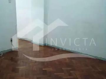 Kitnet / Stúdio para Venda em Rio de Janeiro/RJ Centro 1 Quartos