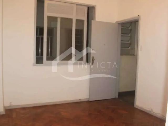 Kitnet / Stúdio para Venda em Rio de Janeiro/RJ Centro 1 Quartos