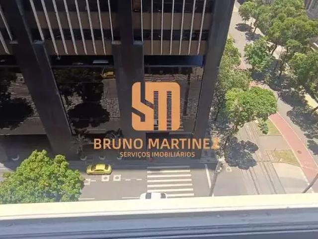 Kitnet / Stúdio para Venda em Rio de Janeiro/RJ Centro 2 Quartos