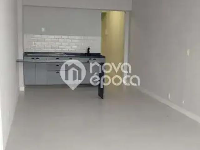 Kitnet / Stúdio para Venda em Rio de Janeiro/RJ Centro