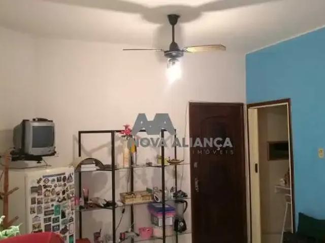 Kitnet / Stúdio para Venda em Rio de Janeiro/RJ Centro