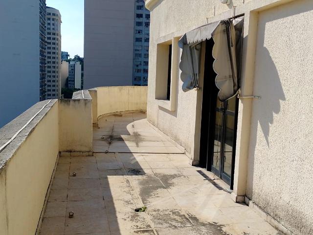 Kitnet / Stúdio para Venda em Rio de Janeiro/RJ Centro
