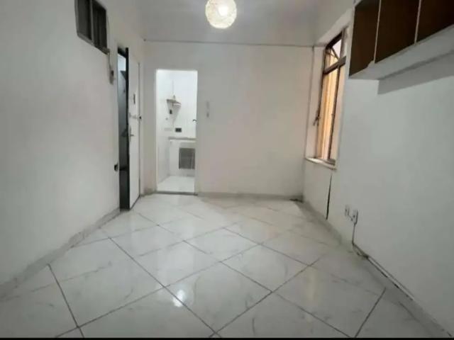 Kitnet / Stúdio para Venda em Rio de Janeiro/RJ Centro