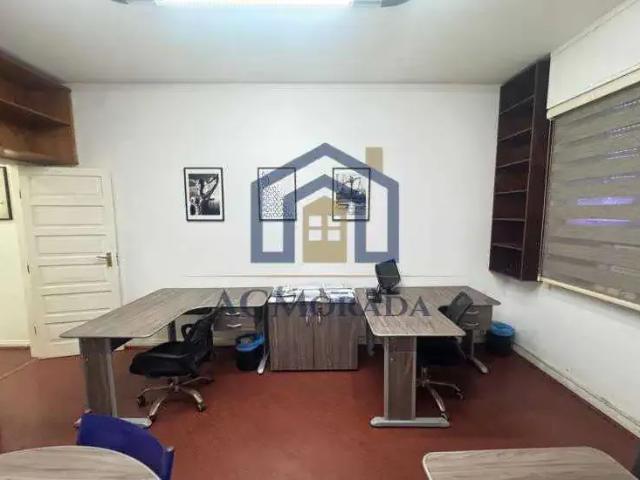 Kitnet / Stúdio para Venda em Rio de Janeiro/RJ Centro