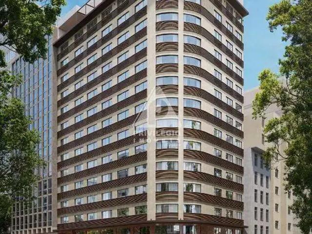 Kitnet / Stúdio para Venda em Rio de Janeiro/RJ Centro