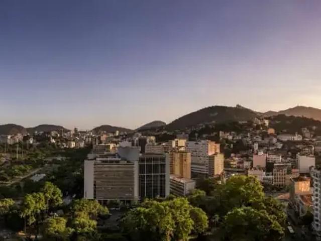Kitnet / Stúdio para Venda em Rio de Janeiro/RJ Centro