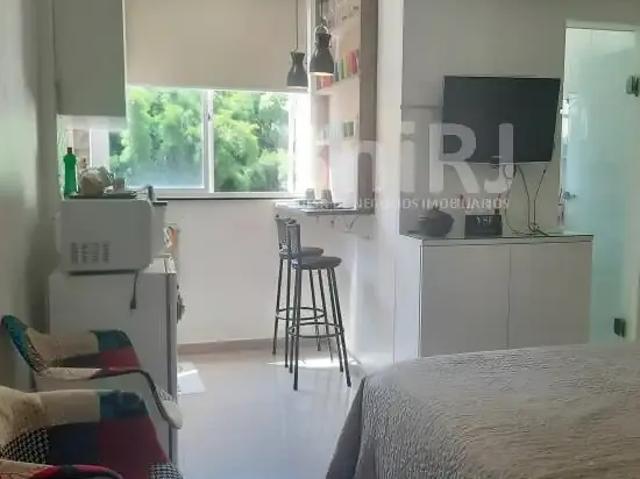 Kitnet / Stúdio para Venda em Rio de Janeiro/RJ Centro