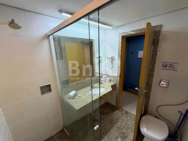 Kitnet / Stúdio para Venda em Rio de Janeiro/RJ Centro