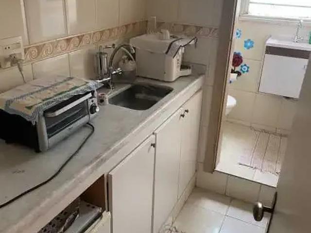 Kitnet / Stúdio para Venda em Rio de Janeiro/RJ Centro
