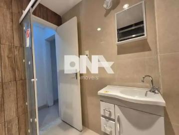 Kitnet / Stúdio para Venda em Rio de Janeiro/RJ Centro