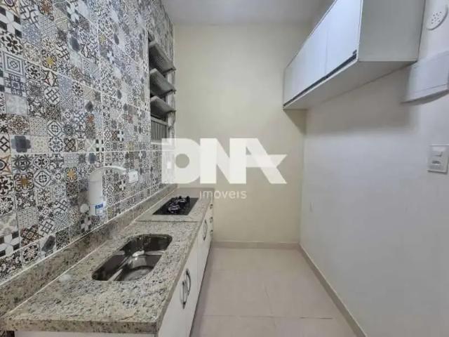 Kitnet / Stúdio para Venda em Rio de Janeiro/RJ Centro