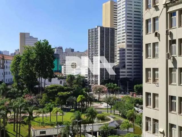 Kitnet / Stúdio para Venda em Rio de Janeiro/RJ Centro