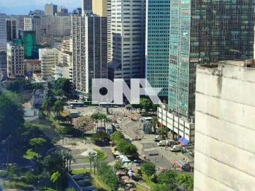 Kitnet / Stúdio para Venda em Rio de Janeiro/RJ Centro