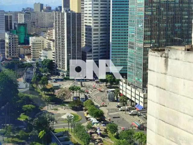 Kitnet / Stúdio para Venda em Rio de Janeiro/RJ Centro